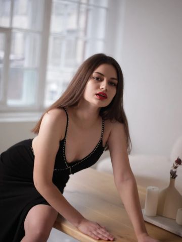 Анкета проститутки Регина, Ахты, 25 лет, №77061